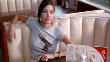 Ταινία Silicone Tits με την καυτή Dana Vespoli από την πορνο σεχ χχχ Tvisted Visual