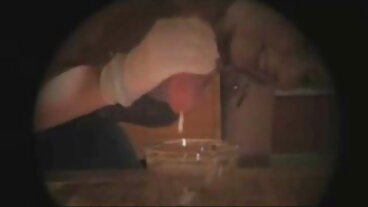 Ιεραποστολική σκηνή σεξ βιντεο πορνο με την έπαρχη Linda Leclair από το Porn CZ
