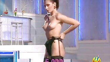 Μακριά μαλλιά πορνό με την καταπληκτική Sophia Burns από το Dirty Flix σεξ βιντεο πορνο