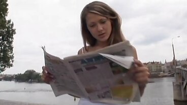 Σκληρό πορνό με βιντεο σεχ πορνο την όμορφη Joseline Kelly από το Scoreland