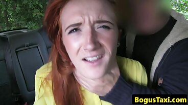 Ιεραποστολική tsontes me orimes ταινία με τις φοβερές Katrina Jade και Noelle Easton από την Naughty America