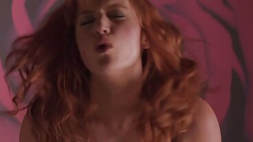 Ταινία αυνανισμού με την όμορφη Gianna Dior βιντεο σεχ πορνο από τους Cherry Pimps