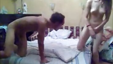 Βίντεο In The Bed με την έπαρχη Ella Knox και Karma RX από τους Cherry Pimps βιντεο πορνο σεξ