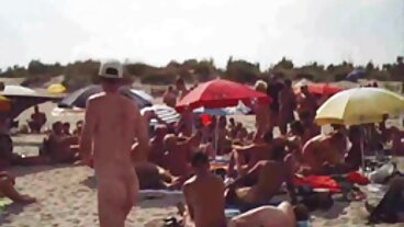 Δακτυλικό πορνό με τη σέξι σεξ πορνο δορεαν Σαμάνθα από το TLE
