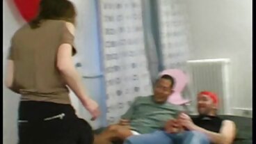 Εφηβική ταινία με τη σέξι Jenny Wild από το Teen Mega σεχ πορνο ελληνικα World